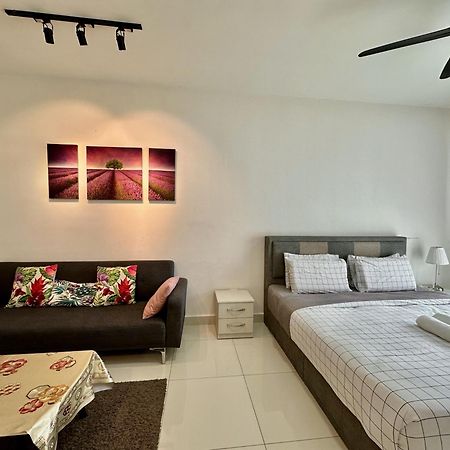 Teega Suites Puteriharbour By Wp Homestay Johor Bahru Dış mekan fotoğraf