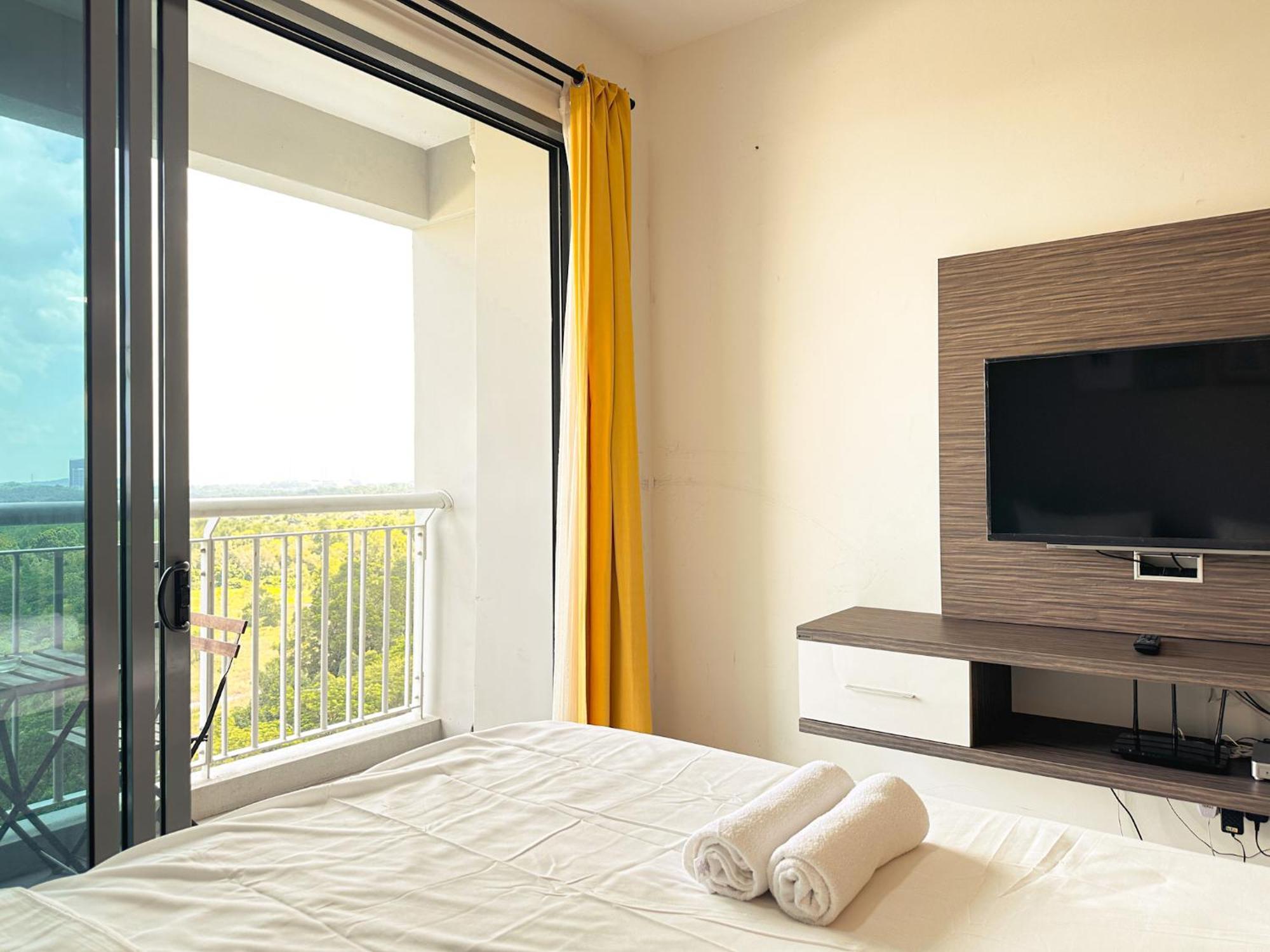 Teega Suites Puteriharbour By Wp Homestay Johor Bahru Dış mekan fotoğraf